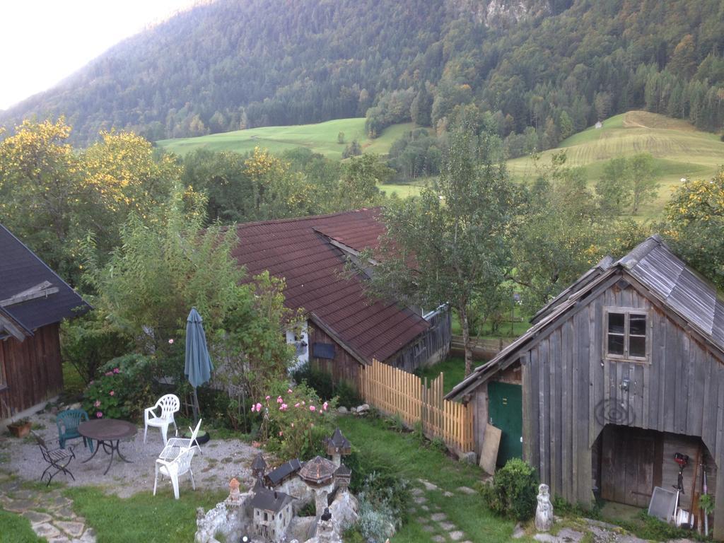 Bauernhof Konig Villa Anger  Eksteriør bilde