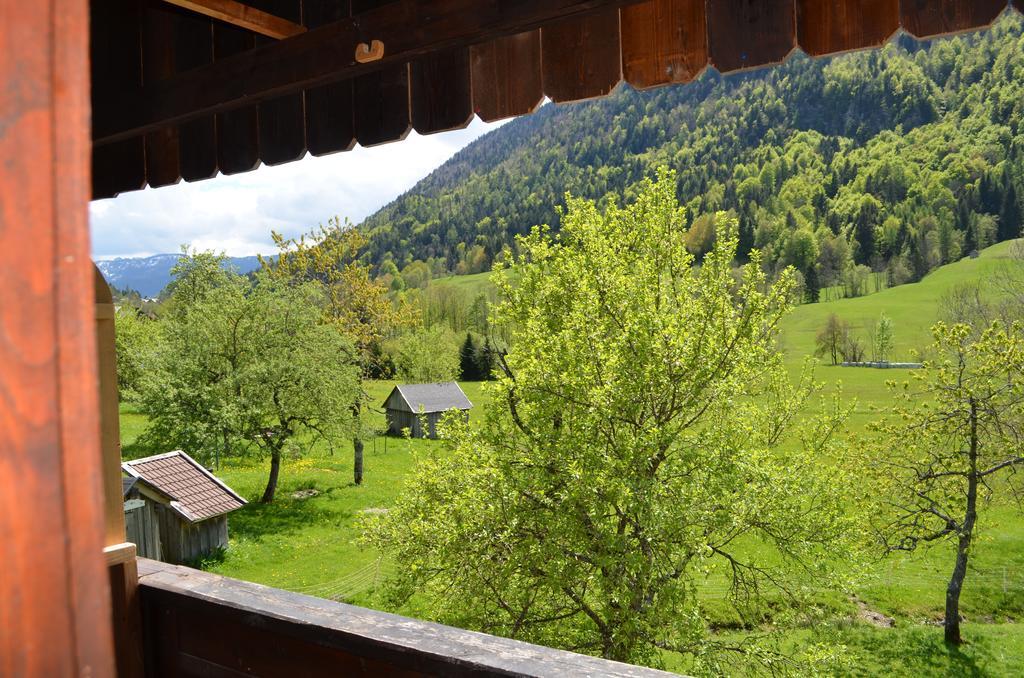 Bauernhof Konig Villa Anger  Eksteriør bilde